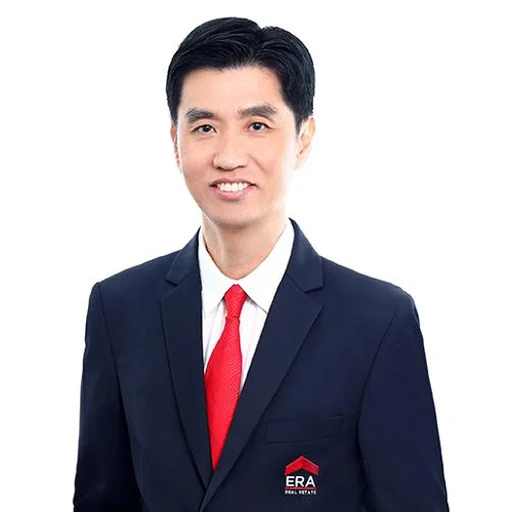 KOH CHEN DING (ALAN KOH C D)