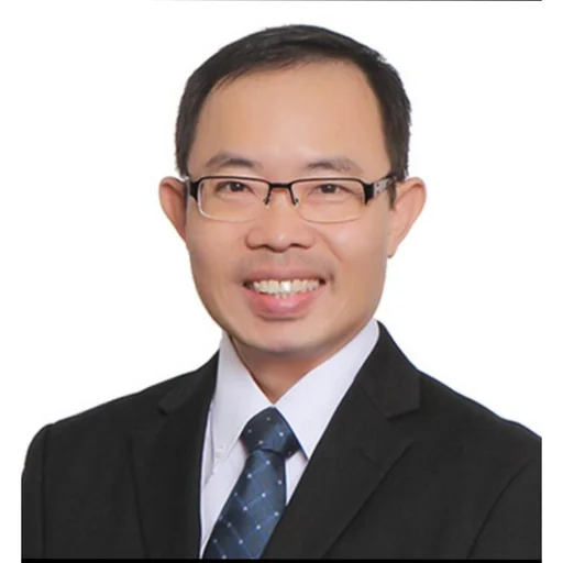 YONG BOON PING (AMOS YONG)