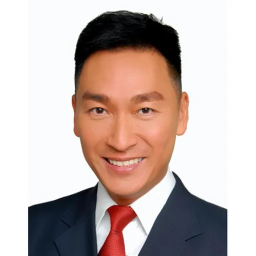RAYSON TAN TAI MING