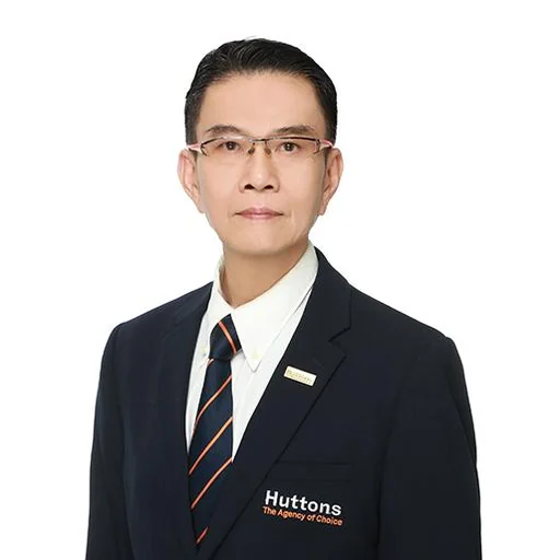 YANG WOO SIONG (PAUL YANG W S)