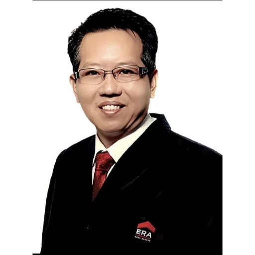 LAU CHENG SOON (BENNY LAU C S)
