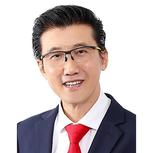 PEK CHIN CHONG (KEN PEK C C)