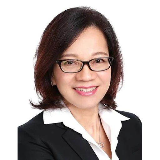 NG LING PO (AGNES)