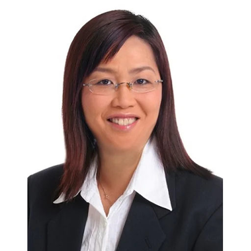 SOH BEE GUAT (SHARON SOH B G)