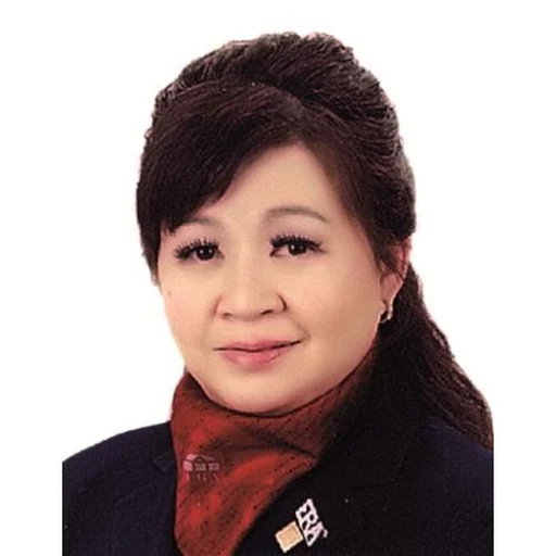 OOI MEI KOOI (ROSE)