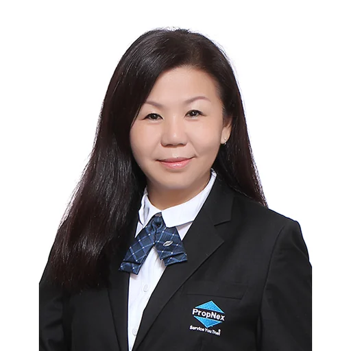 YONG SIIU SIIU (MANDI YONG)