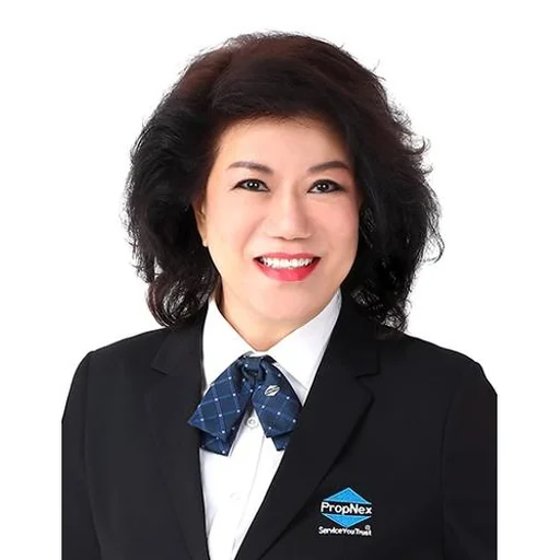 CHOO SEK KIOW (SUSAN)