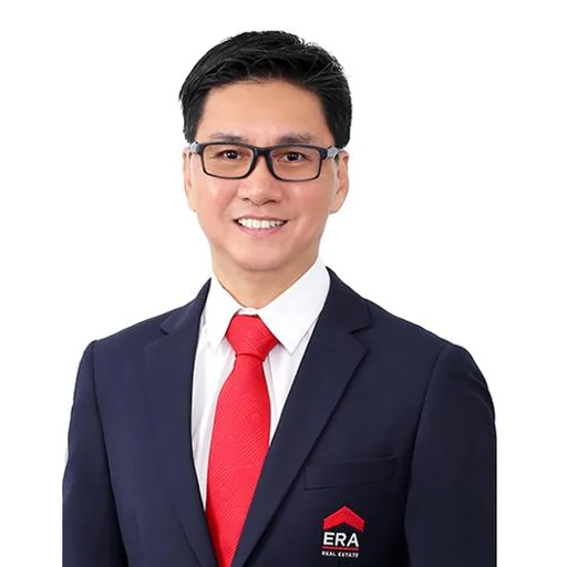 YEOH HUN SEONG (ALEX YEOH H S)