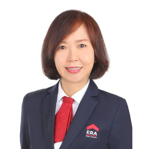 YEE LEE CHOO (CHARIS YEE)