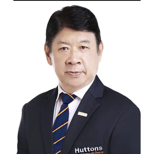DAVID CHANG SIOK HUY (DAVID CHANG S H)