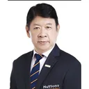 DAVID CHANG SIOK HUY