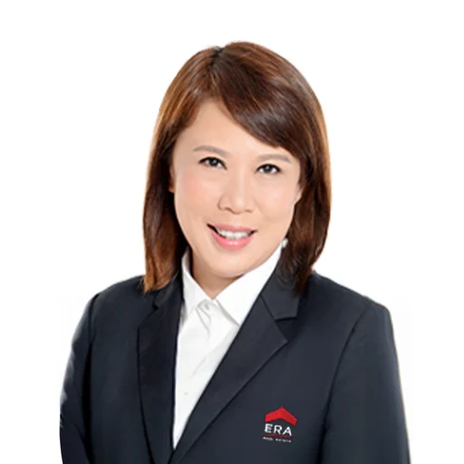 CHONG KENG LEE (ROSALIND CHONG)