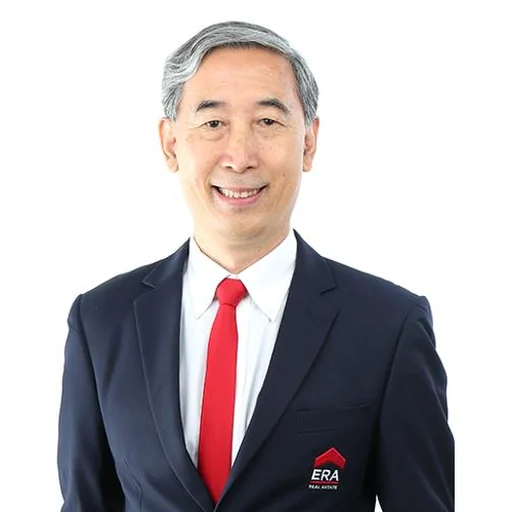 DENG RUIJIE (RICHARD DENG R J)
