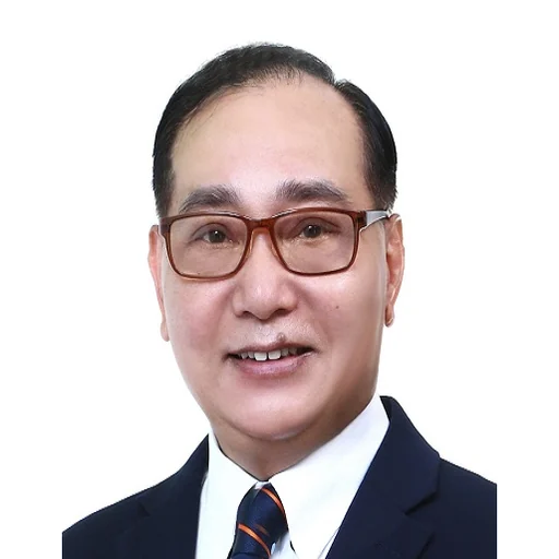 SUNNY CHAN TZE MAN
