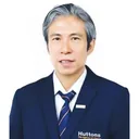 LIN WEI JIE ELSON @ TAN CHEE HAI