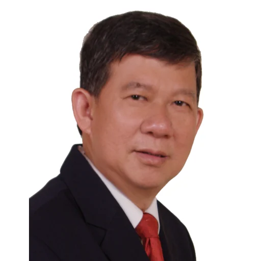 ALAN CHUA HOCK LAI (ALAN CHUA H L)