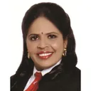 LATHA SRIKRISHNAN