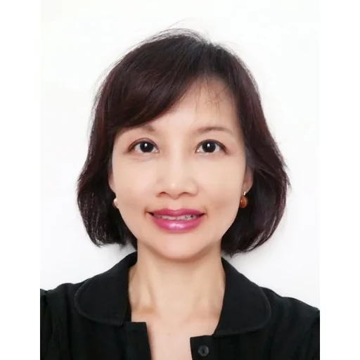 PANG PIK KWAN (VICKI PANG P K)