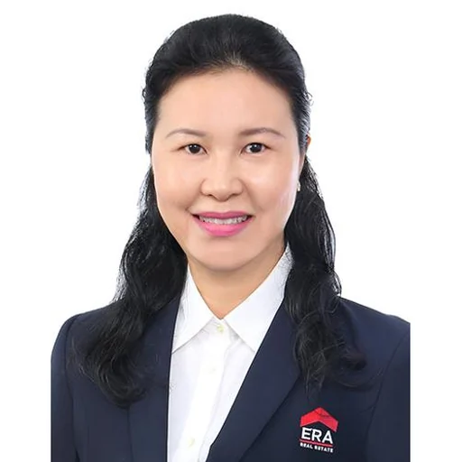 YANG BIN (DEBBIE YANG B)