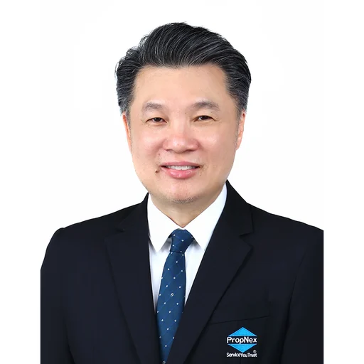 TAN HAN HOE EDMUND (EDMUND TAN H H)