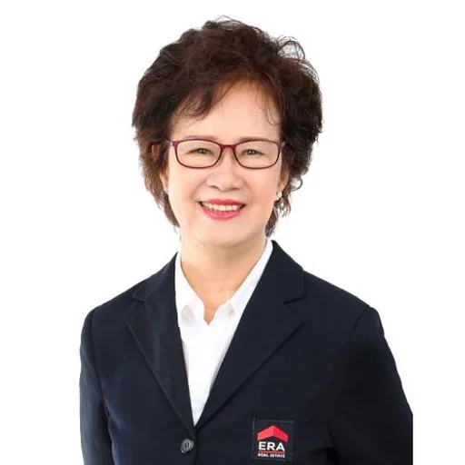 MRS SYN YONG WAH NEE KOH AH LAY @KOH GEK THUAN WENDY (MRS WENDY SYN)