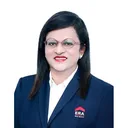 VICTORIA JAYARAM