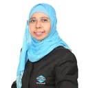 FARIDA BINTI LATIFF MARICAR