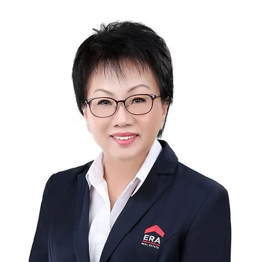 KHOO SIEW LIAN (JULIA)