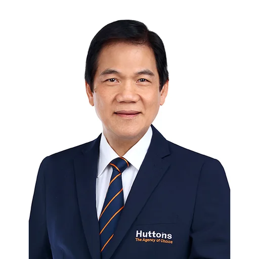 LIAO CHOON NGAIN (LAWRENCE LIAO C N)