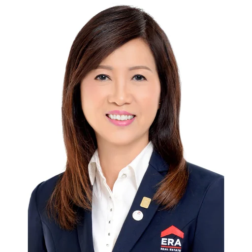 ONG BENG HONG, VERONICA (VERON ONG)
