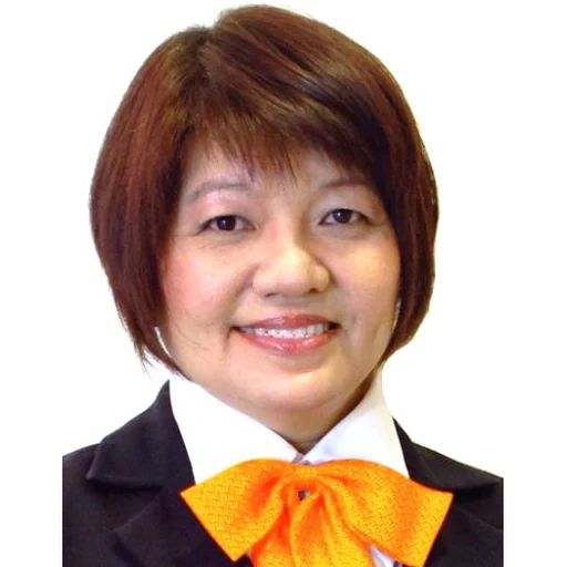 OO LAY HWA (DAWN)