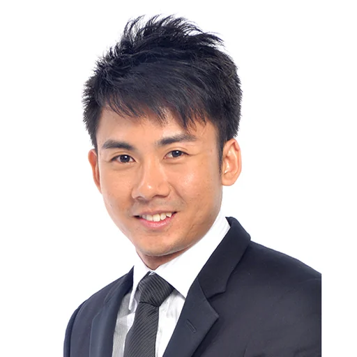 LIM YIN FENG KELVIN (KELVIN LIM)