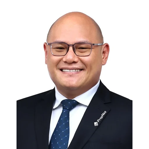 TAY ENG TECK (ZHENG YONGDE) (MARK TAY)