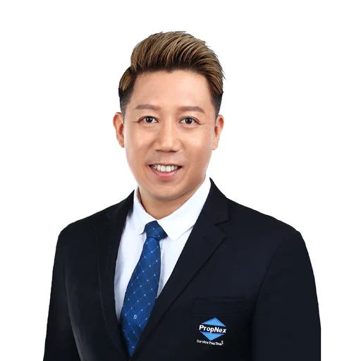 TEO CHEE HIAN (ZHANG ZHIXIAN) (ESMUND)