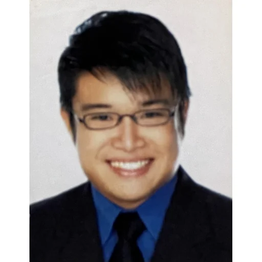 VINCENT POON CHUNG YEONG (VINCENT POON)