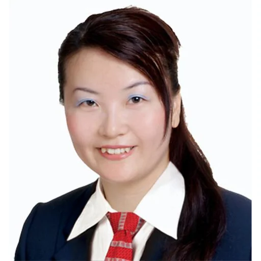 LI MINGHONG (MICHELLE LI)
