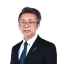 LIM YONG YEAW