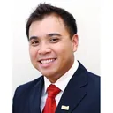 WONG KIM PIN