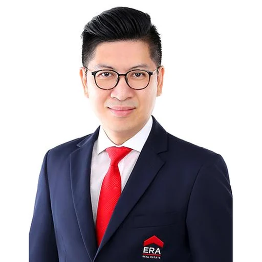 CHUA CHEE KIONG (CAI ZHIQIANG) (TONY CHUA C K)
