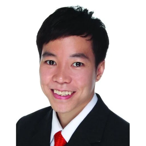 ONG CHING BENG (HENRY ONG)