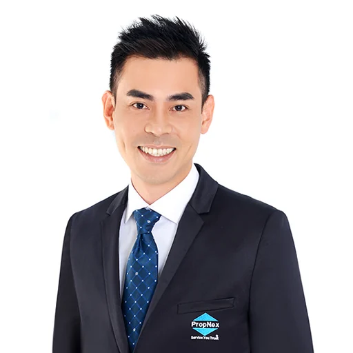 LEE TIONG BOON (LI ZHONGWEN) (VINCE LEE)