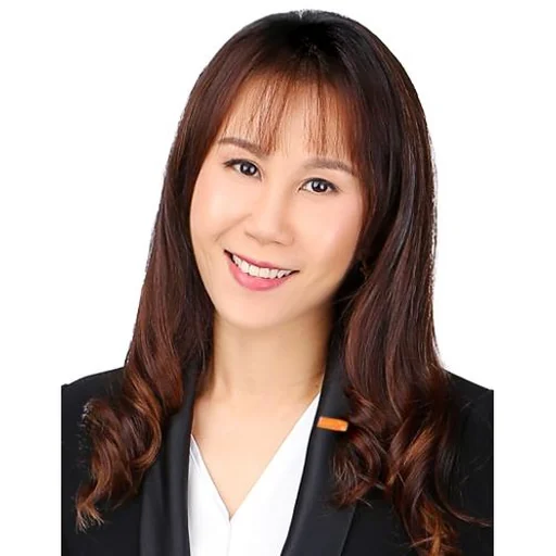 LAU MEI HWA (JOYCE LAU)