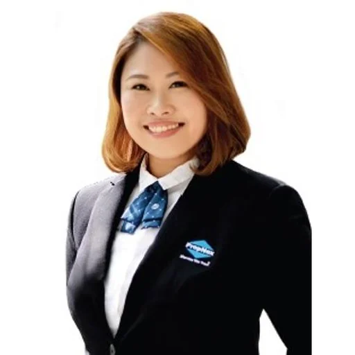 PAULINE CHIA PEI CHING (XIE PEIQING) (PAULINE CHIA)