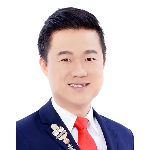 QUEK WEE BENG, WILLIAM GUO WEIMING WILLIAM) (WILLIAM QUEK W B)