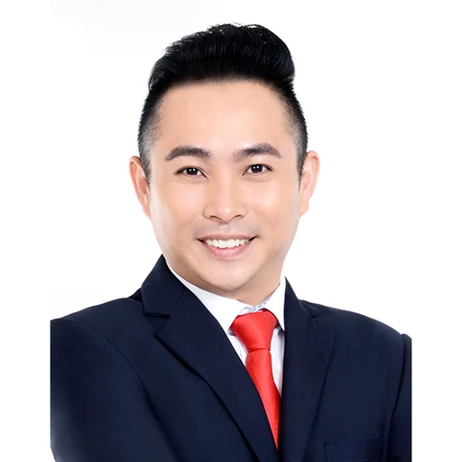 KHOO SIN TZE (QIU XINGZHI) (KEN KHOO S T)