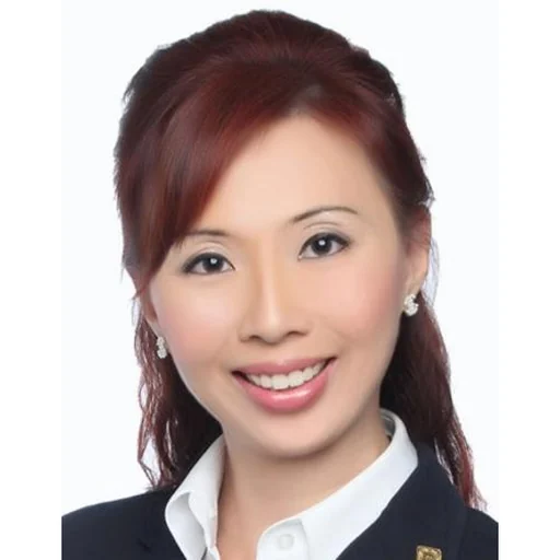 ANGELINE LIM FAN YI (ANGELINE)