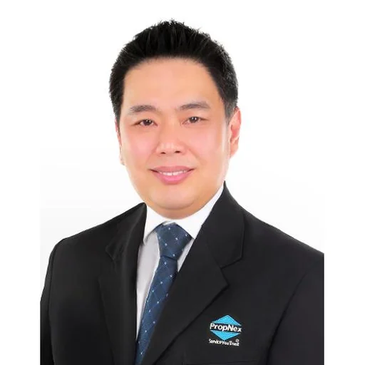 GUI TZE HOON (DENNIS GUI T H)