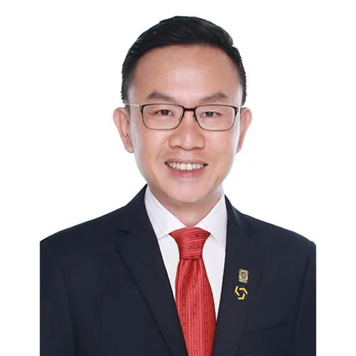 CHIA YEONG TECK (BERNARD CHIA Y T)