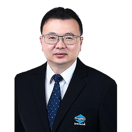GOH LENG HAI (JOSEPH GOH L H)