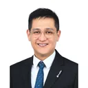 PAN TIANJUN DESMOND